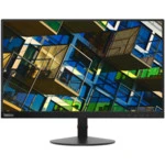 Монитор Lenovo ThinkVision S22e-19 61C9KAT1EU-NC2 (21.5 ", VA, Full HD 1920x1080 (16:9), 60 Гц)