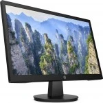 Монитор HP V22 9SV80AA (21.5 ", TN, Full HD 1920x1080 (16:9), 70 Гц)