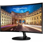 Монитор Samsung C24F390FHI LC24F390FHIXRU (23.5 ", VA, Full HD 1920x1080 (16:9), 60 Гц)