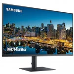 Монитор Samsung F32TU870VI LF32TU870VIXCI (31.5 ", VA, 4K UHD 3840x2160 (16:9), 60 Гц)