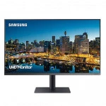 Монитор Samsung F32TU870VI LF32TU870VIXCI (31.5 ", VA, 4K UHD 3840x2160 (16:9), 60 Гц)