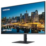 Монитор Samsung F32TU870VI LF32TU870VIXCI (31.5 ", VA, 4K UHD 3840x2160 (16:9), 60 Гц)