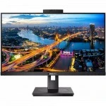 Монитор Philips 242B1H 242B1H/00 23.8 ", IPS, Full HD 1920x1080 (16:9), 75 Гц