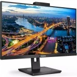 Монитор Philips 242B1H 242B1H/00 23.8 ", IPS, Full HD 1920x1080 (16:9), 75 Гц