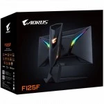 Монитор Gigabyte Aorus FI25F FI25F-EK 24.5 ", IPS, Full HD 1920x1080 (16:9), 240 Гц