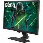 Монитор BenQ GL2480E 9H.LHXLA.FBE (24 ", TN, Full HD 1920x1080 (16:9), 75 Гц)
