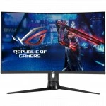 Монитор Asus ROG Strix XG32VC 90LM03S0-B04170 (31.5 ", VA, Quad HD 2560x1440 (16:9), 170 Гц)
