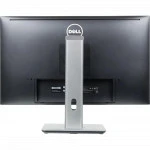 Монитор Dell UltraSharp U2715H 210-ADSO 27 ", IPS, Quad HD 2560x1440 (16:9), 60 Гц