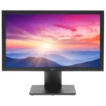 Монитор Dell E1920H Black 1920-0667-005 (18.5 ", TN, HD 1366x768 (16:9), 60 Гц)