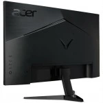 Монитор Acer Nitro QG241YPbmiipx UM.QQ1EE.P01 23.8 ", VA, Full HD 1920x1080 (16:9), 165 Гц
