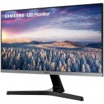 Монитор Samsung S24R350FHI LS24R350FHIXCI (23.8 ", IPS, Full HD 1920x1080 (16:9), 75 Гц)
