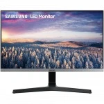 Монитор Samsung S24R350FHI LS24R350FHIXCI (23.8 ", IPS, Full HD 1920x1080 (16:9), 75 Гц)