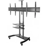 Опция к профессиональным панелям ONKRON Стойка TS3881