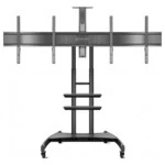 Опция к профессиональным панелям ONKRON Стойка TS3881