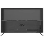 Телевизор KIVI Телевизор LED 43'' 4K UHD (3840x2160) 43U710KB (43 ")