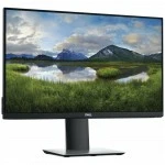 Монитор Dell P2419H 2419-2392 (23.8 ", IPS, Full HD 1920x1080 (16:9), 75 Гц)