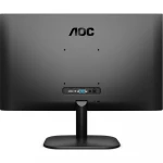Монитор AOC 24B2XD 23.8 ", IPS, Full HD 1920x1080 (16:9), 75 Гц