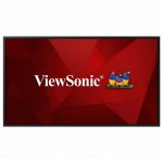 LED / LCD панель Viewsonic CDE5520 (55 ")