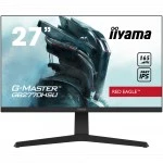 Монитор IIYAMA G-Master GB2770HSU GB2770HSU-B1 (27 ", IPS, Full HD 1920x1080 (16:9), 165 Гц)