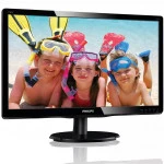 Монитор Philips 196V4LSB2 196V4LSB2/01 18.5 ", TN, HD 1366x768 (16:9), 75 Гц