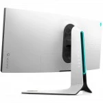 Монитор Dell AW3821DW 3821-0827 (37.5 ", IPS, Quad HD+ 3840x1600 (12:5), 144 Гц)