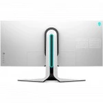 Монитор Dell AW3821DW 3821-0827 (37.5 ", IPS, Quad HD+ 3840x1600 (12:5), 144 Гц)