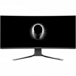 Монитор Dell AW3821DW 3821-0827 (37.5 ", IPS, Quad HD+ 3840x1600 (12:5), 144 Гц)