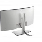 Монитор Dell U3421WE 3421-9558 (34 ", IPS, Ultra-Wide QHD 3440x1440 (21:9), 60 Гц)