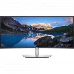 Монитор Dell U3421WE 3421-9558 (34 ", IPS, Ultra-Wide QHD 3440x1440 (21:9), 60 Гц)