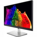 Монитор Dell UltraSharp UP3221Q 3221-9312 (31.5 ", IPS, 4K UHD 3840x2160 (16:9), 60 Гц)