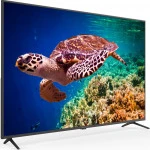 Телевизор Hyundai H-LED65FU7003 (65 ", Черный)