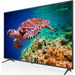 Телевизор Hyundai H-LED65FU7003 (65 ", Черный)