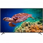 Телевизор Hyundai H-LED65FU7003 (65 ", Черный)