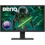 Монитор BenQ GL2480E 9H.LHXLB.VFE (24 ", TN, Full HD 1920x1080 (16:9), 60 Гц)