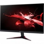 Монитор Acer Nitro VG250Qbmiix UM.KV0EE.001 (24.5 ", IPS, Full HD 1920x1080 (16:9), 75 Гц)