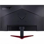 Монитор Acer Nitro VG250Qbmiix UM.KV0EE.001 (24.5 ", IPS, Full HD 1920x1080 (16:9), 75 Гц)