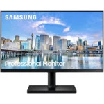 Монитор Samsung LF27T450FQIXCI (27 ", IPS, Full HD 1920x1080 (16:9), 75 Гц)