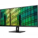 Монитор AOC Q34E2A (34 ", IPS, Ultra-Wide Full HD 2560x1080 (21:9), 75 Гц)