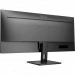 Монитор AOC Q34E2A (34 ", IPS, Ultra-Wide Full HD 2560x1080 (21:9), 75 Гц)