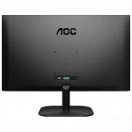Монитор AOC 24B2XDA (23.8 ", IPS, Full HD 1920x1080 (16:9), 75 Гц)