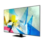 Телевизор Samsung Smart 4K UHD QLED QE50Q80TAUXCE