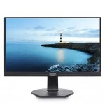 Монитор Philips 241B7QPJEB (00/01) (23.8 ", IPS, Full HD 1920x1080 (16:9), 60 Гц)