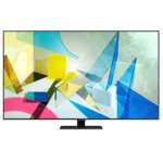 Телевизор Samsung QE85Q80TAUXCE (85 ")