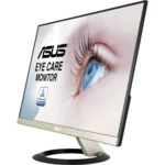 Монитор Asus VZ249Q 90LM02QC-B02670 (23.8 ", IPS, Full HD 1920x1080 (16:9), 60 Гц)