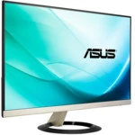 Монитор Asus VZ249Q 90LM02QC-B02670 (23.8 ", IPS, Full HD 1920x1080 (16:9), 60 Гц)