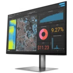 Монитор HP Z24f G3 3G828AA (23.8 ", IPS, Full HD 1920x1080 (16:9), 60 Гц)