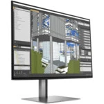 Монитор HP Z24n G3 24 1C4Z5AA 24 ", IPS, Full HD+ 1920x1200 (16:10), 60 Гц