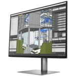 Монитор HP Z24n G3 24 1C4Z5AA 24 ", IPS, Full HD+ 1920x1200 (16:10), 60 Гц