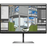 Монитор HP Z24n G3 24 1C4Z5AA 24 ", IPS, Full HD+ 1920x1200 (16:10), 60 Гц