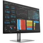 Монитор HP Z27q G3 1C4Z7AA (27 ", IPS, Quad HD 2560x1440 (16:9), 60 Гц)